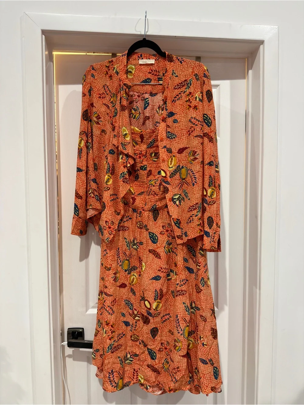 Ulla Johnson georgina skirt